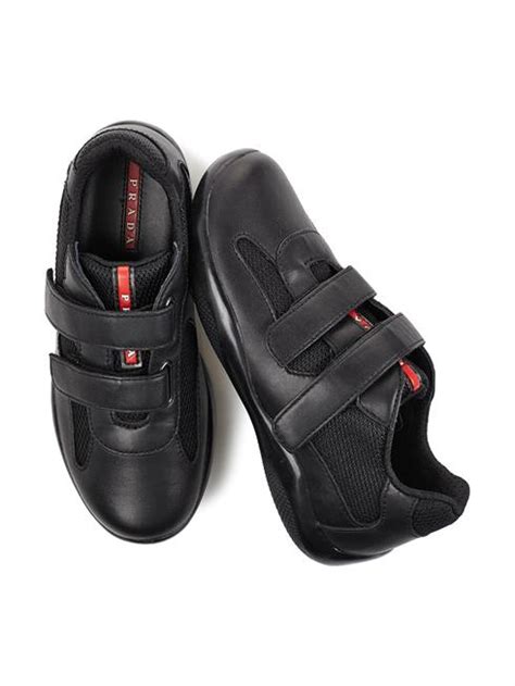 prada child shoes